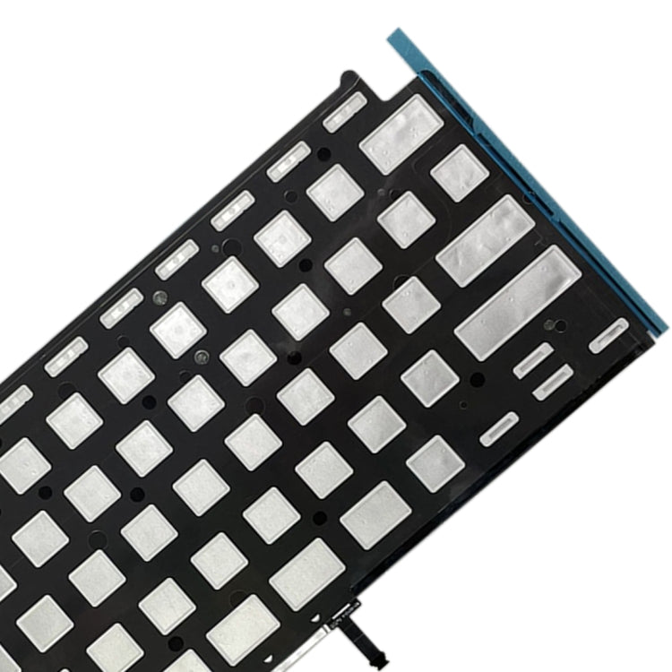Rétroéclairage du clavier version américaine pour Macbook Air 13 A2179 2020