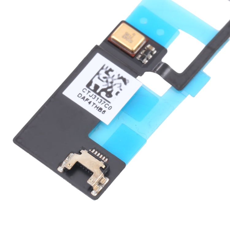 Câble flexible de microphone pour iMac 27 A1419 2017 821-01072-A