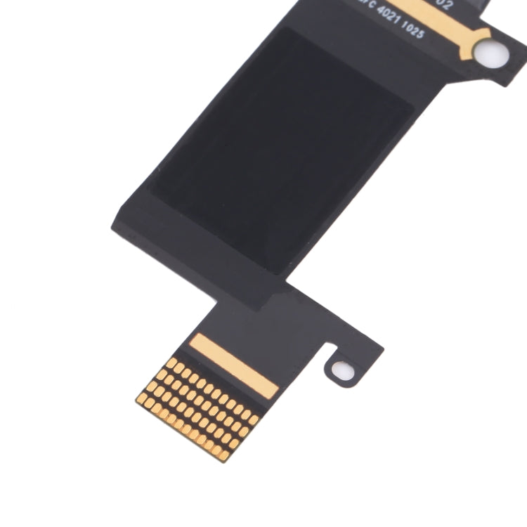 Câble flexible pour écran LCD pour Macbook Pro 16 pouces 2021 A2485