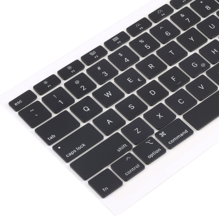Capuchons de touches version américaine pour MacBook Air 13,3 pouces A1932 EMC3184
