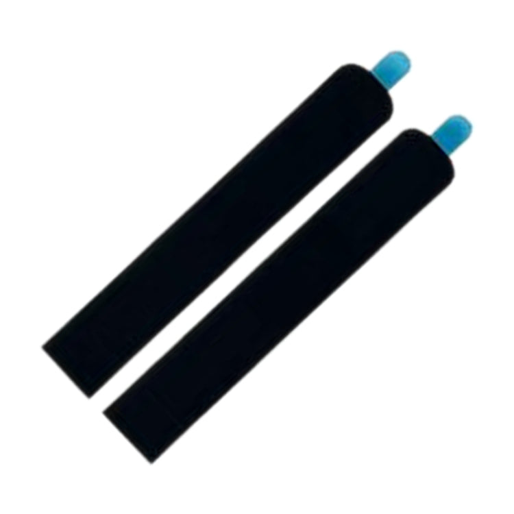 Autocollants de bande adhésive pour haut-parleur Macbook Pro Retina 16 A2141