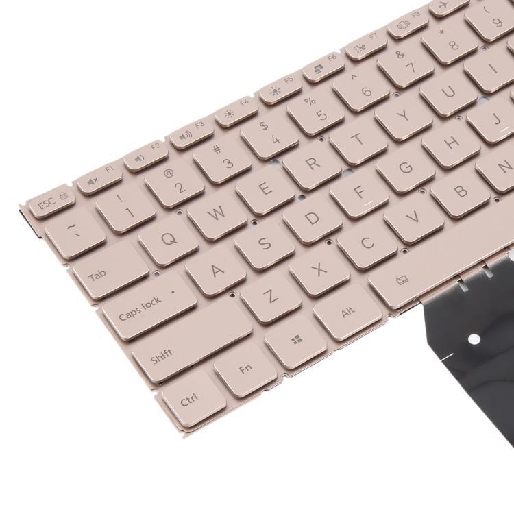 Pour Xiaomi Mi Notebook Air 12.5, version américaine, clavier avec rétro-éclairage