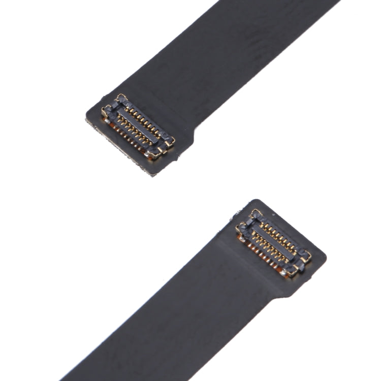 1 paire de câbles flexibles pour barre de rétroéclairage d'écran LCD, pour MacBook Air A1932 A2179 A2337