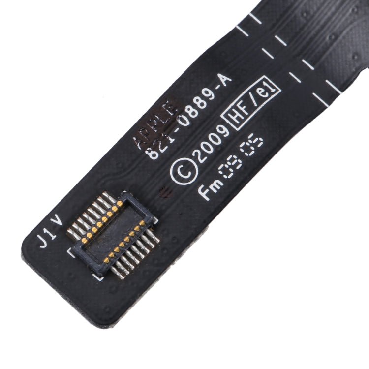 Câble flexible de connecteur de lecteur optique DVD pour Macbook Pro A1278 2009 2010 821-0889-A