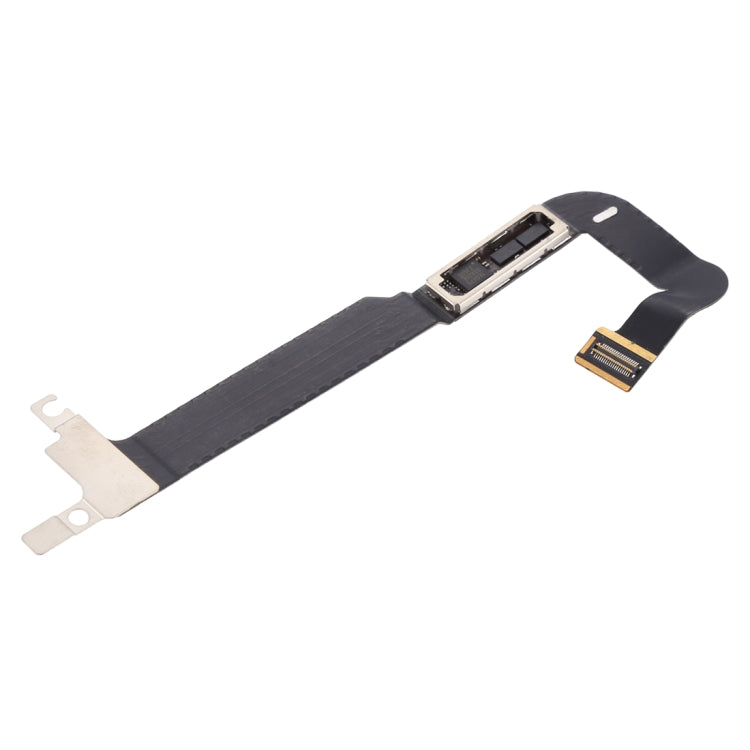 Câble flexible de connecteur d'alimentation pour Macbook 12 pouces A1534 (2015) 821-00077-02