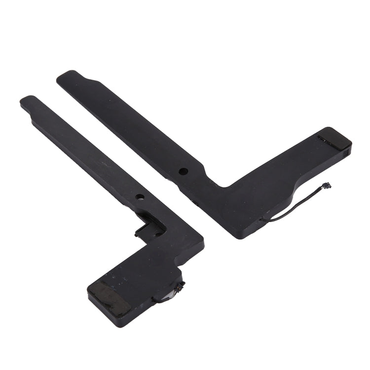 1 paire de haut-parleurs pour Macbook Air 13,3 pouces A1369 (2011) et A1466 (2012 - 2015) (gauche + droite)