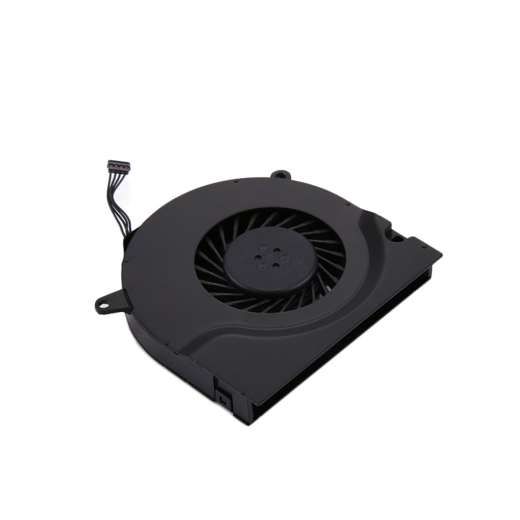 Pour Macbook Pro 13,3 pouces A1278 (2009 - 2011) Ventilateur de refroidissement