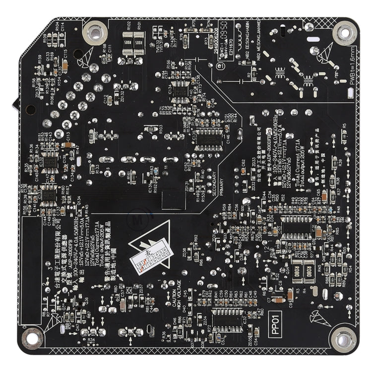 Carte d'alimentation ADP-200DFB pour iMac 21,5 pouces A1311