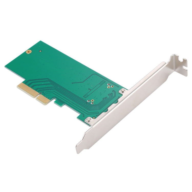 Adaptateur SD vers PCI-E SC pour Macbook Pro A1398 & A1502 (2013) / Air A1465 & A1466 (2013)