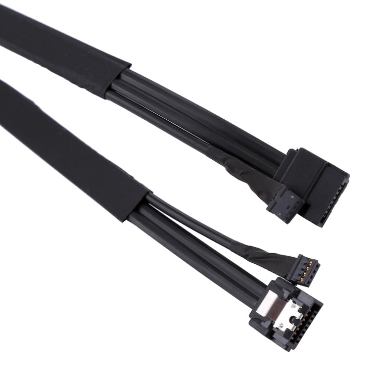 Câble flexible pour disque dur HDD pour iMac 21,5 pouces / A1418