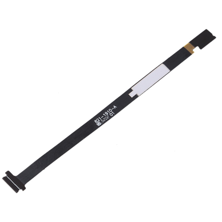 Câble flexible de carte Audio 821-1910-03 821-1910-A pour Macbook 12 pouces A1534 (2015)
