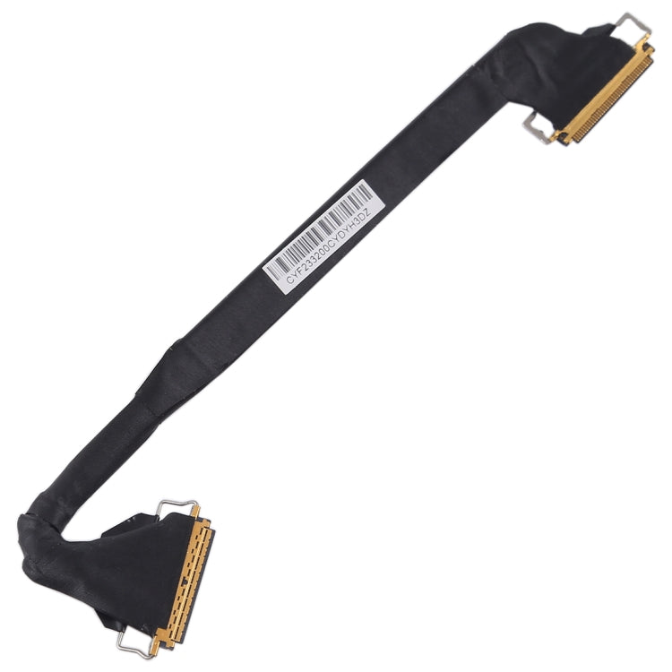 Câble flexible LCD LED LVDS pour MacBook Pro 15 pouces A1286 (2012)