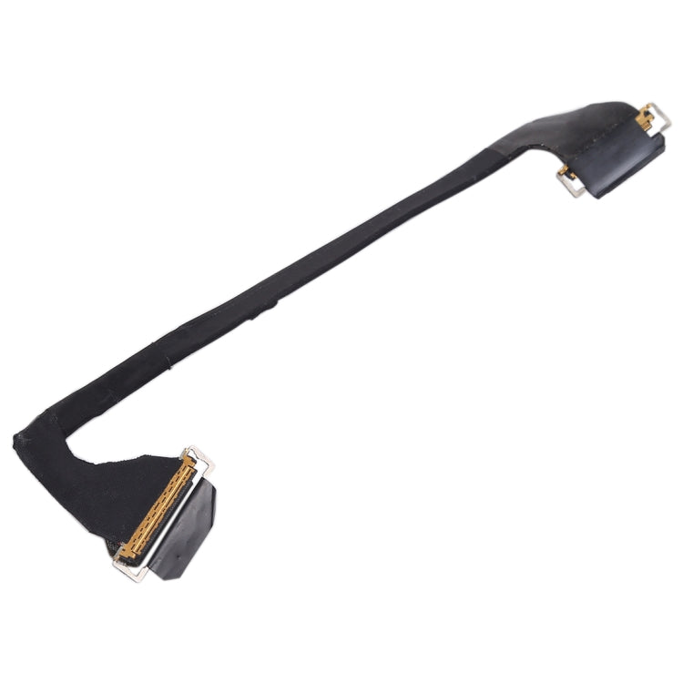 Câble flexible LCD LED LVDS pour MacBook Pro 15 pouces A1286 MC371 MC372 MC373 MC721 MD723 MD318 MD322 (2010-2011)