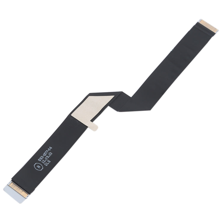 Câble flexible pour pavé tactile 593-1577-B/04 pour Macbook Pro Retina 13 pouces A1425 (2012-2013)