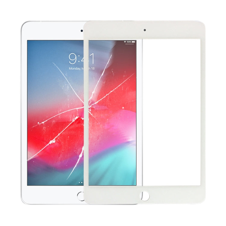 Écran tactile pour iPad Mini (2019) 7,9 pouces A2124 A2126 A2133