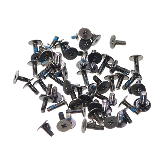Jeu complet de vis et boulons pour iPad mini 4 A1538 A1550