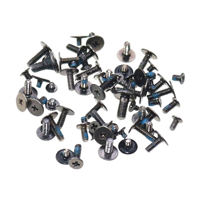 Jeu complet de vis et boulons pour iPad mini 5 A2124 A2125 A2126 A2133