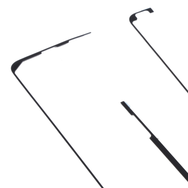 Adhésif pour boîtier avant pour iPad mini 4