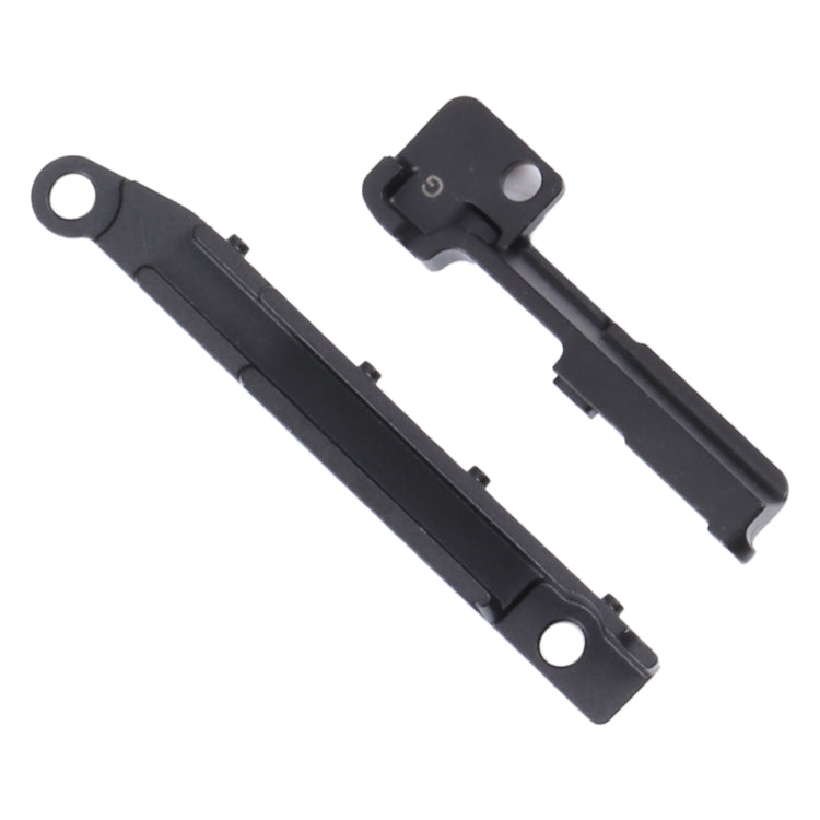 Bouton d'alimentation WiFi et bouton de Volume, cadre de lunette avec câble flexible, pour iPad mini 6 2021 A2568 A2569
