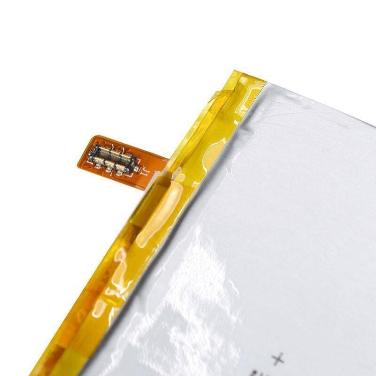 Batterie Li-Polymère 3450mAh HB416683ECW pour Huawei Nexus 6 / H1511 / H151