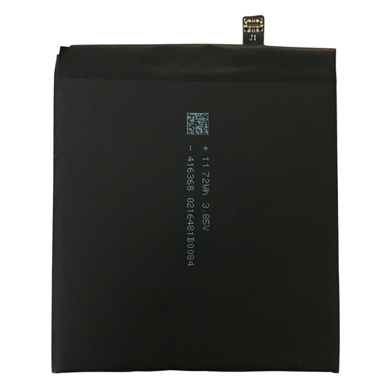 Batterie Li-Polymère BM3D 3020mAh pour Xiaomi Mi 8 SE
