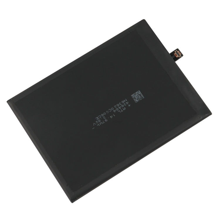 HB446486ECW pour batterie polymère Li-ion Huawei Enjoy 10 Plus