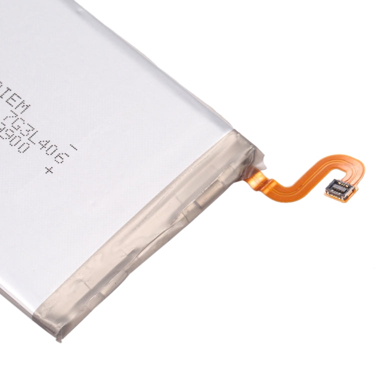 Remplacement de batterie Li-ion 3500mAh EB-BA730ABE pour Samsung Galaxy A7 2018 A730 édition