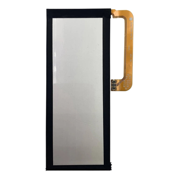 3500mAh BL268 pour batterie Li-Polymère Lenovo ZUK Z2