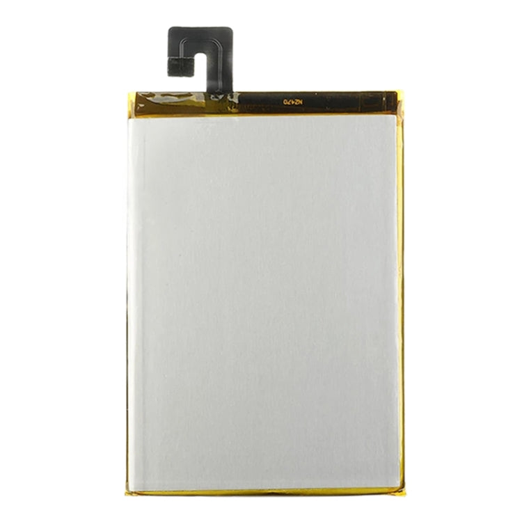 5000mAh C11P1508 pour batterie Li-polymère Asus Zenfone MAX ZC550KL
