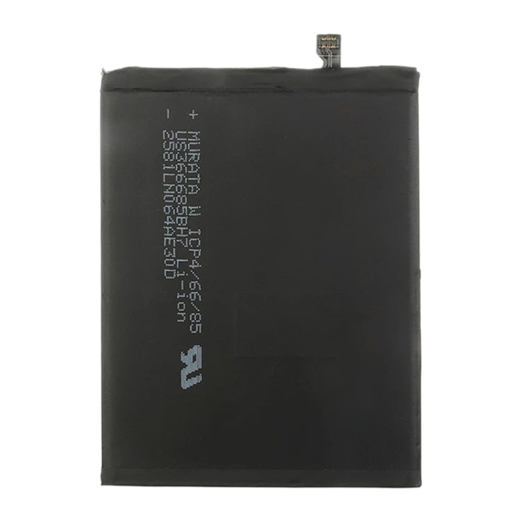 Batterie Li-polymère 5000mAh C11P1706 pour Asus Zenfone Max Pro (M1) ZB601KL