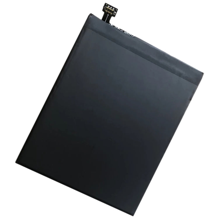 Batterie Li-polymère 3000mAh Li3829T44P6h806435 pour ZTE Nubia Z11 / Nubia M2 Lite