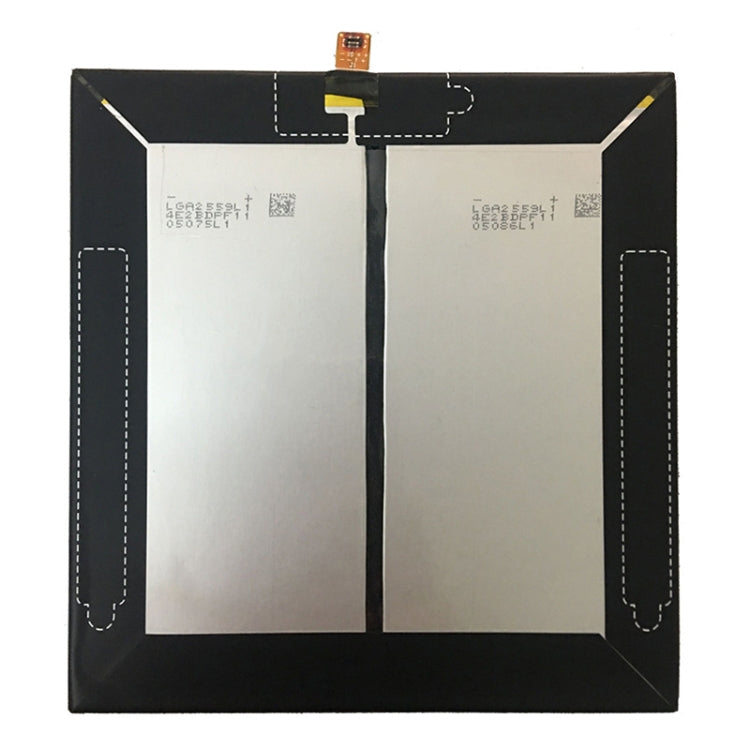 BM60 4520mAh pour batterie Li-Polymère Xiaomi Mi Pad 7.9
