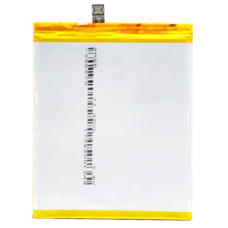 Pour Motorola Moto G Power (2021) Batterie Li-Polymère de remplacement 5000mAh JK50