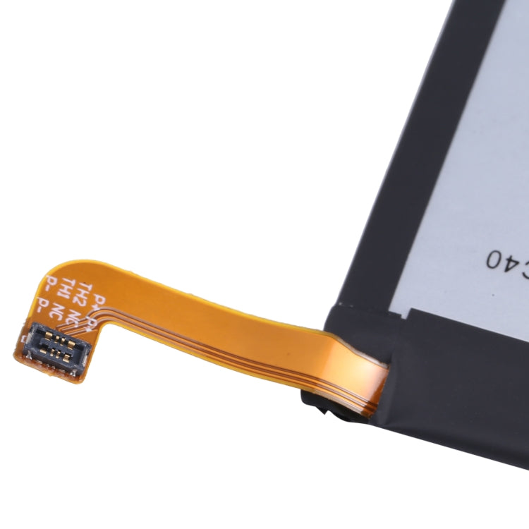 Pour Motorola Moto E (2020) Batterie Li-Polymère de remplacement 3500mAh LC40