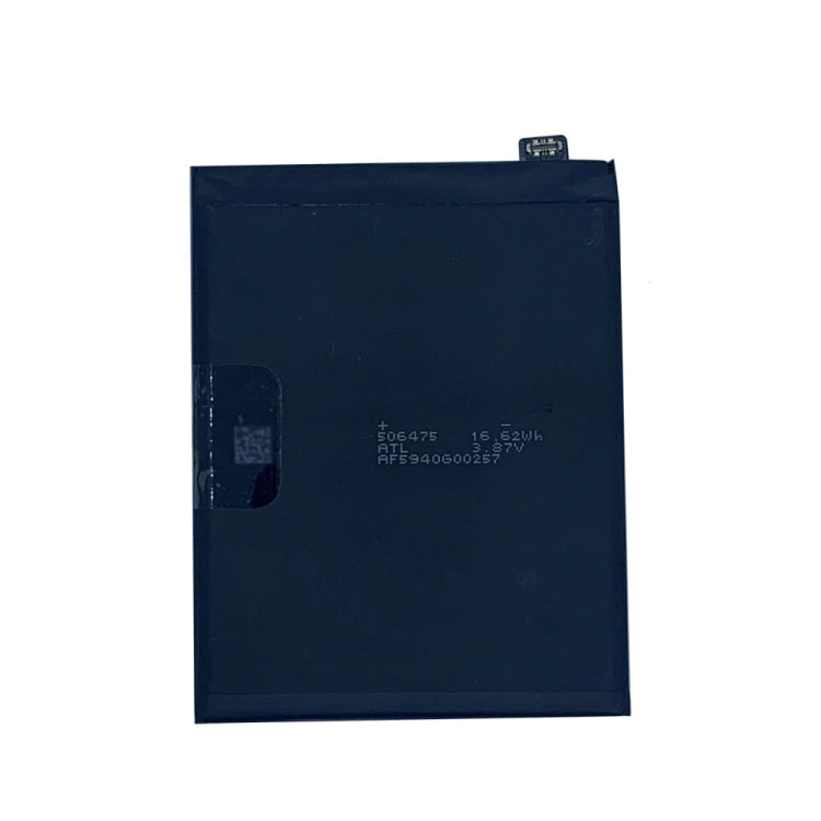 4320mAh BLP761 pour batterie polymère Li-ion OnePlus 8