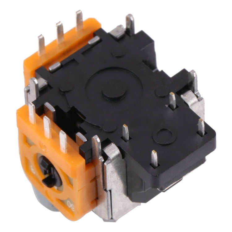 Joystick analogique 3D pour PS5