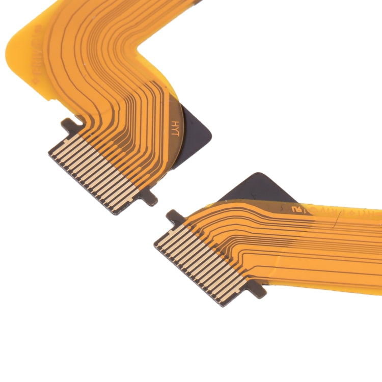 Câble flexible de moteur R2 L2 pour contrôleur gauche droite pour PS5