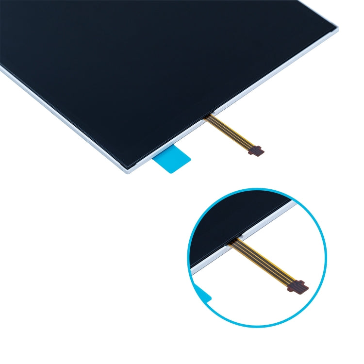 Remplacement de l'écran LCD pour Nintendo Switch Lite