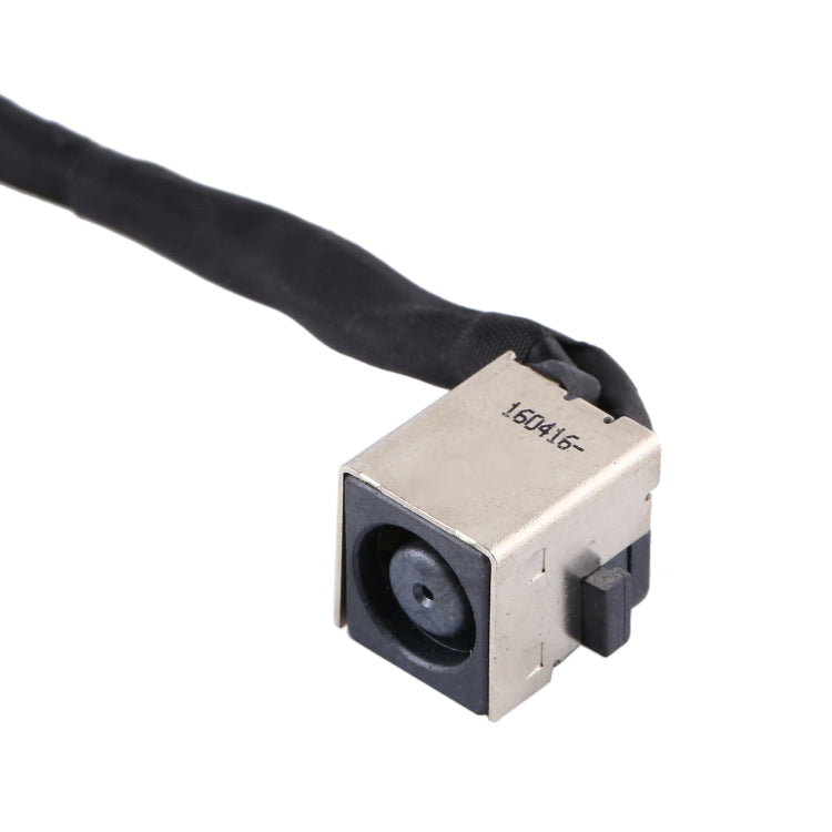 Connecteur de prise d'alimentation cc avec câble flexible, pour Acer Predator 17X GX-791 GX-792 50.Q10N5.004 2DW1003-026111F 1417-00DD000