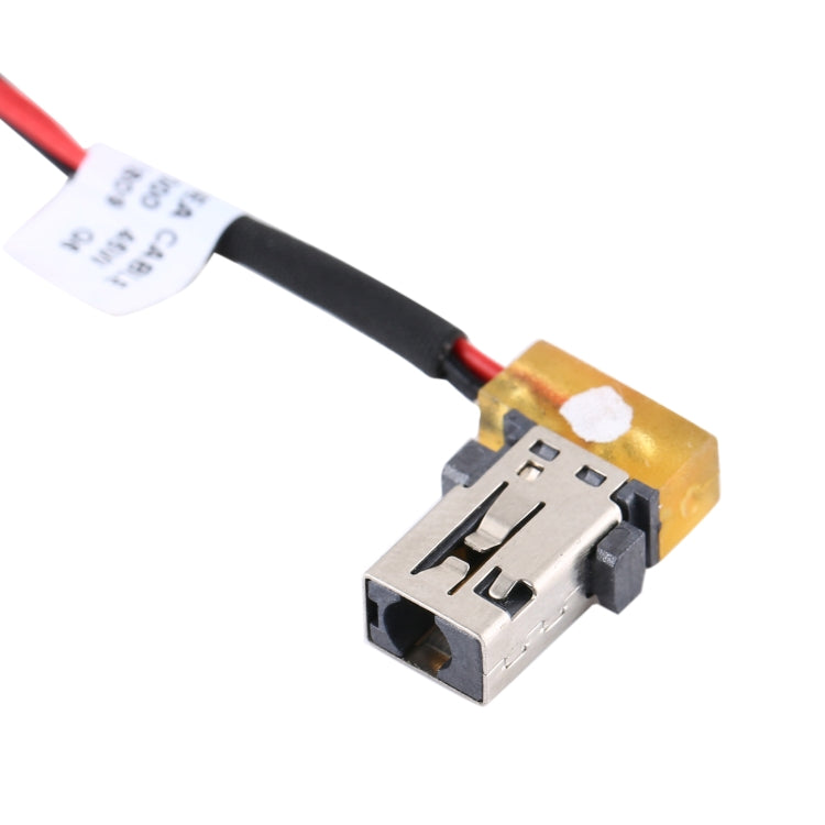 Connecteur de prise d'alimentation cc avec câble flexible, pour Acer Swift 3 SF314-52 SF314-52G SF314-53G