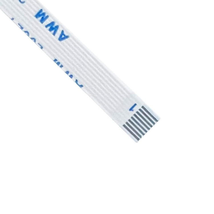Câble flexible de pavé tactile 8pin pour Asus X555 X555L X555Y X555LA X555LJ X555S X555LD A555L F555L