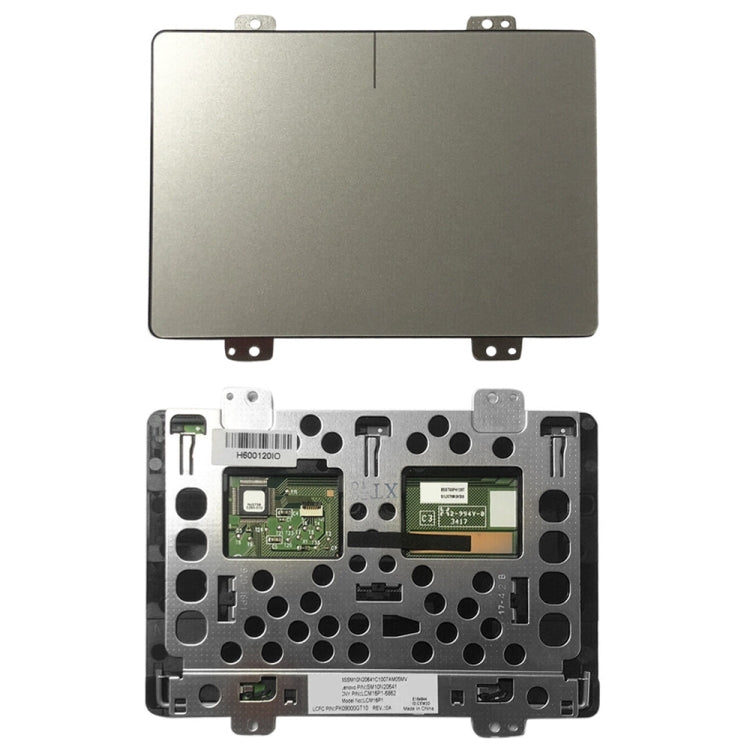 Pavé tactile pour ordinateur portable pour Lenovo YOGA 920-13IKB C930-13IKB YOGA 920-13 GEN6.7PRO