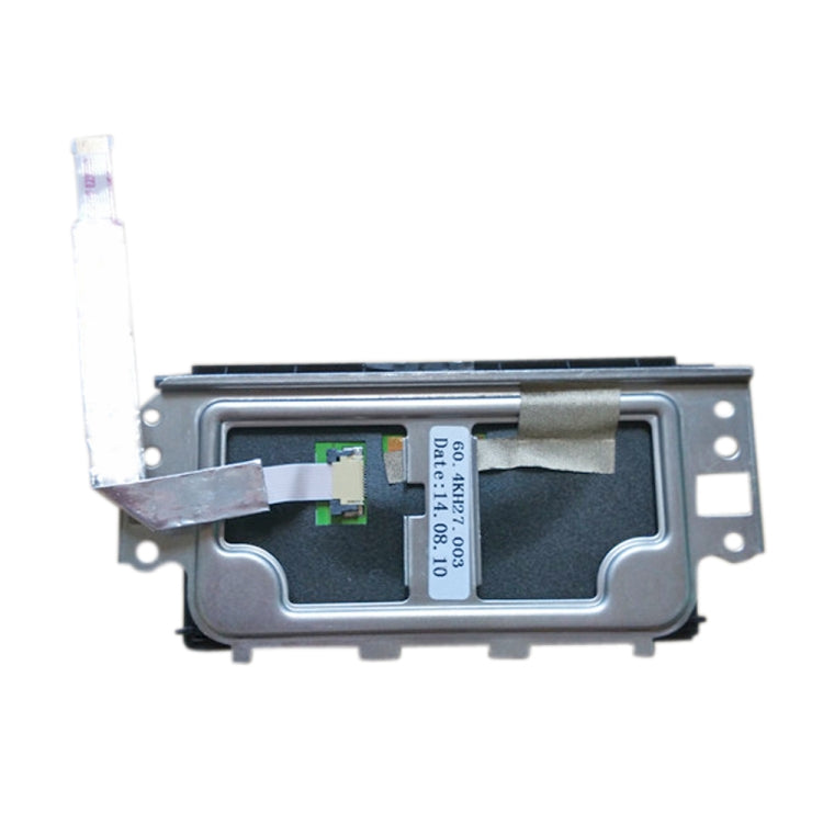 Pavé tactile pour ordinateur portable avec câble flexible pour Lenovo Thinkpad X220T X230T