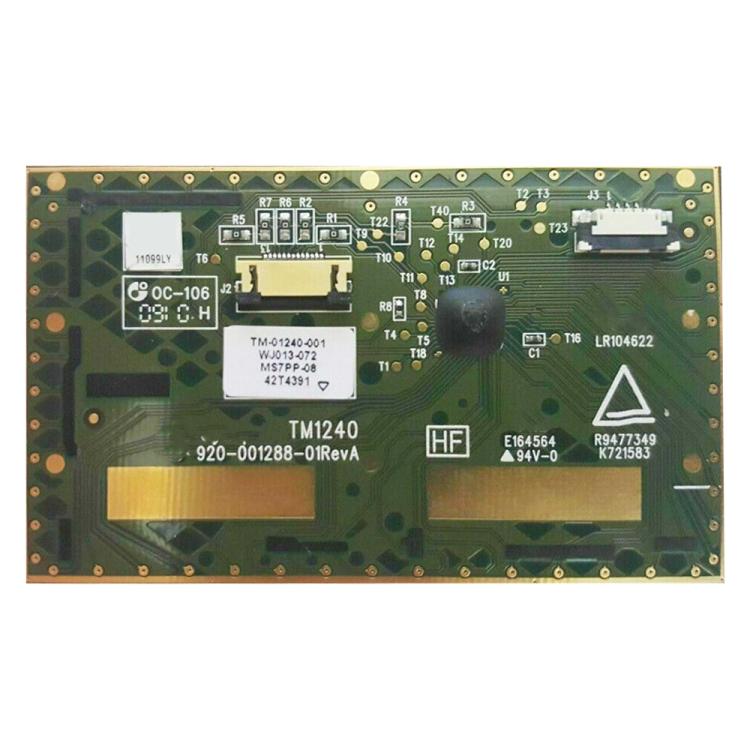 Pavé tactile pour ordinateur portable pour Lenovo T420 T420S T430 T520 W530