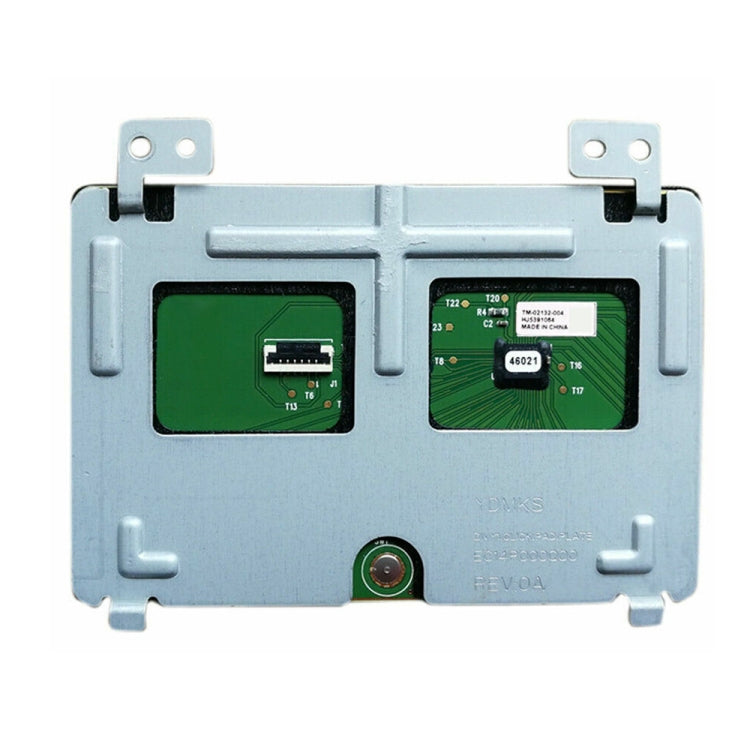 Pavé tactile pour ordinateur portable pour Lenovo Y40-70 Y40-80