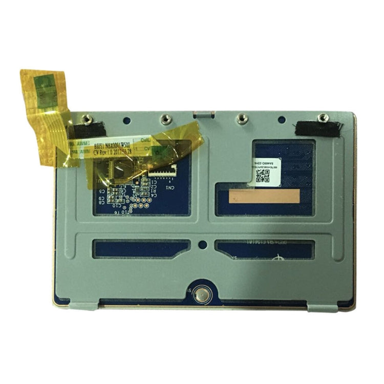 Pavé tactile pour ordinateur portable avec câble flexible pour LENOVO 510S 510S-14ISK