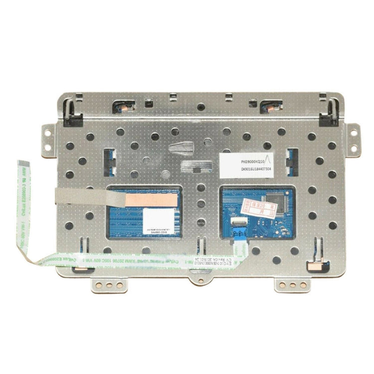 Pavé tactile pour ordinateur portable avec câble flexible pour Lenovo Yoga530-14IKB Flex6-14IKB AIR 15IWL 15IKBR 14IKB 14ARR