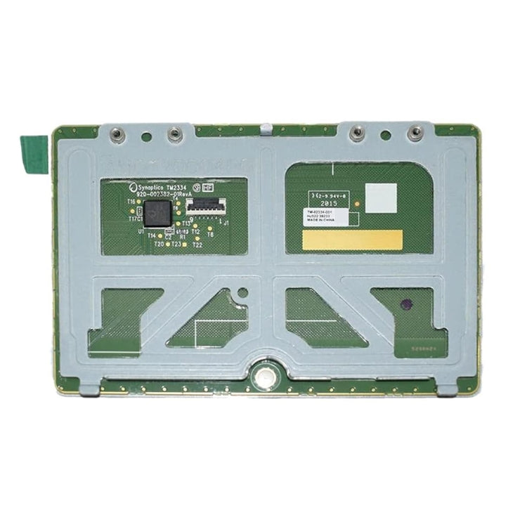 Pavé tactile pour ordinateur portable Lenovo Ideapad Z500 P500