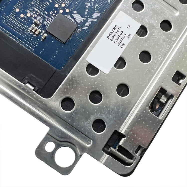 Pavé tactile pour ordinateur portable Lenovo Ideapad S530-13IML 81J7 81WU