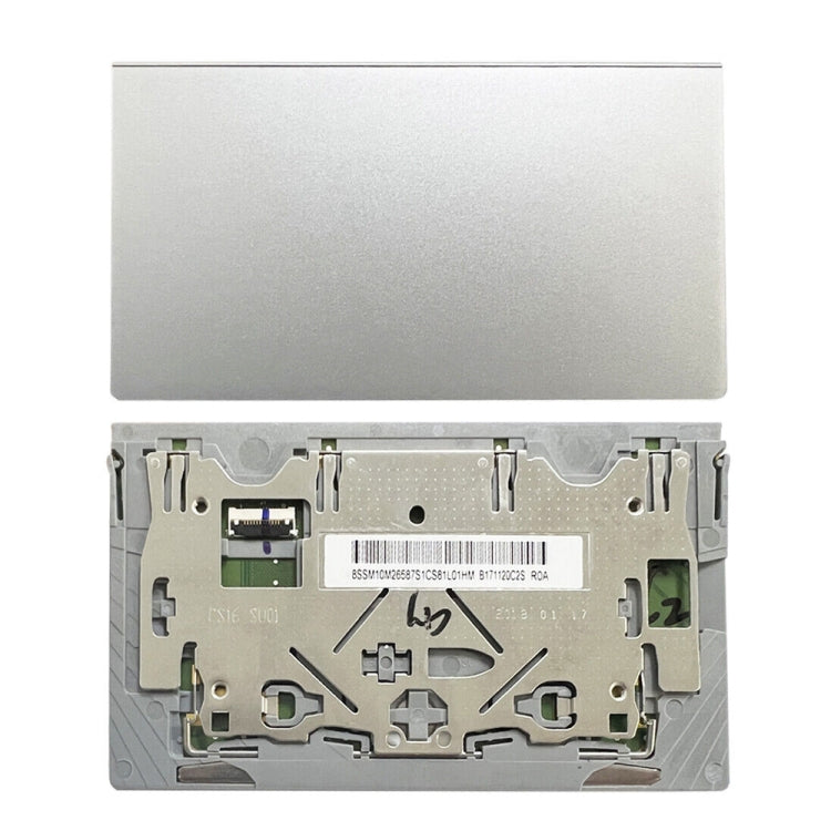Pavé tactile pour ordinateur portable Lenovo Thinkpad L390 20NR 20NS L390 Yoga 20NT 20NU L13 20R3 20R4 L13 Yoga 20R5 20R6